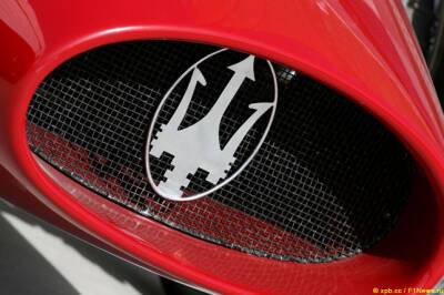 Стефано Доменикали - В Maserati не готовы обсуждать возвращение в Формулу 1 - f1news.ru