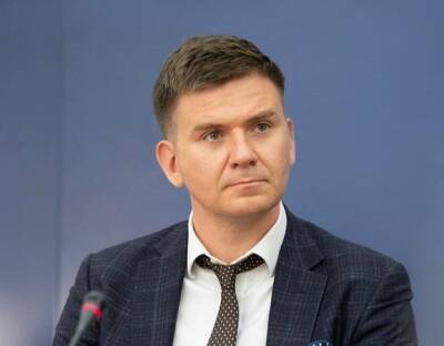 Криптобиржа Binance назначила генерального менеджера в Украине - minfin.com.ua - Украина
