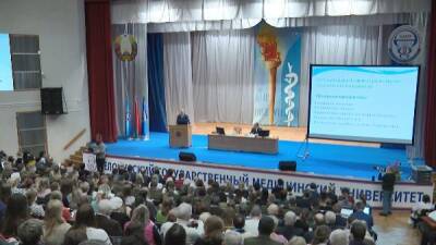 Игорь Сергеенко - Президент - Более 4 тысяч предложений поступило по изменениям Конституции - belarus24.by - Белоруссия