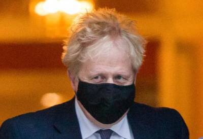 Борис Джонсон - Sky News: Борис Джонсон может стать фигурантом расследования из-за вечеринки на Даунинг-стрит во время карантина - argumenti.ru - Англия - Премьер