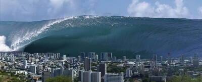 Страшнее Годзиллы, разрушительнее Кинг-Конга: самые сильные цунами в истории - runews24.ru - Италия - Япония - Курильск