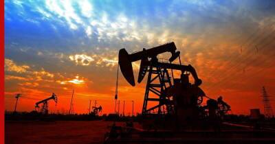 Цена нефти марки Brent превысила $83 за баррель впервые с ноября - profile.ru - США - Казахстан - Лондон