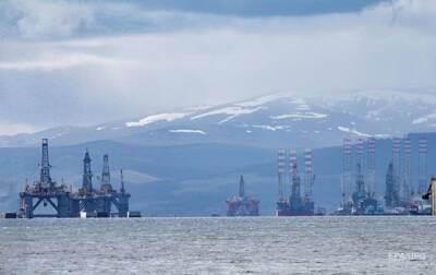 Нефть торгуется на двухмесячном максимуме - korrespondent - Украина - Лондон - Юар