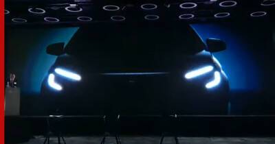 АвтоВАЗ впервые показал видео с обновленной версией Lada Vesta - profile.ru - Москва - Россия