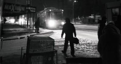 Сегодня ночью в Луганске до 20 градусов мороза - cxid.info - Луганск - Свердловск - Алчевск - Первомайск - Перевальск