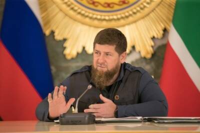 Рамзан Кадыров - Трое суток на ответ: Кадыров выдвинул Ингушетии ультиматум - infox.ru - респ. Ингушетия - респ. Чечня