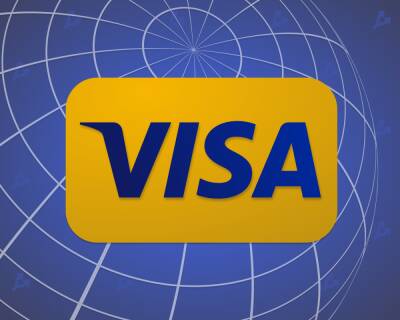 Visa заявила о готовности малых предприятий интегрировать криптоплатежи - forklog.com - Россия - США - Гонконг - Гонконг - Германия - Бразилия - Канада - Эмираты - Сингапур - Ирландия - Республика Сингапур