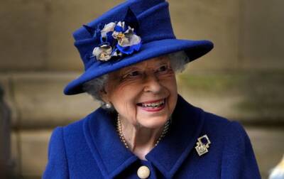 Елизавета II - принц Филипп - СМИ раскрыли секреты крепкого сна Елизаветы II - korrespondent - Украина - Англия - Великобритания