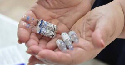 В бундестаге объяснили непризнание вакцины "Спутник V" в Европе - ren.tv - Россия - Германия