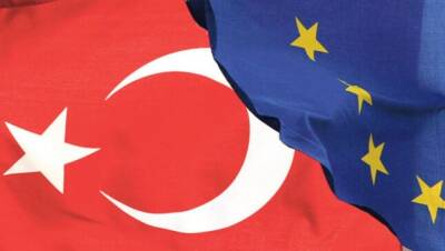 Реджеп Тайип Эрдоган - Президент - Эрдоган: Вступление в ЕС остаётся стратегическим приоритетом Турции - dialog.tj - Турция - Анкара
