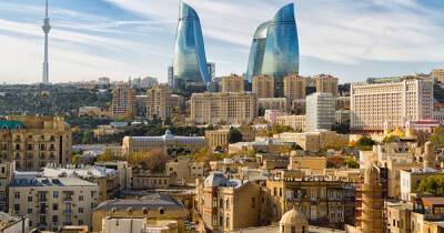 Дмитрий Кулеба - Дмитрий Кулеба - Азербайджан - Азербайджан впервые за два года открыт для украинских туристов, - Кулеба - dsnews.ua - Украина - Франция - Азербайджан