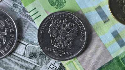 Владимир Путин - Антон Силуанов - Президент - Силуанов заявил, что бюджет России по итогам 2021 года выполнен с профицитом в 0,4% ВВП - russian - Россия
