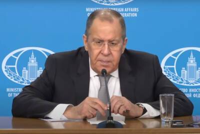 Сергей Лавров - Лавров заявил о прогрессе в переговорах по иранской ядерной программе - mk.ru - Россия - США - Иран - Вена