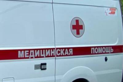 Андрей Иконников - Пациент второй городской больницы Белгорода выпал из окна четвертого этажа - mk.ru - Белгород