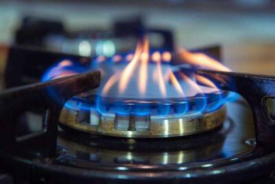 Алексей Кучеренко - Украина готовится сократить потребление газа - news-front.info - Украина
