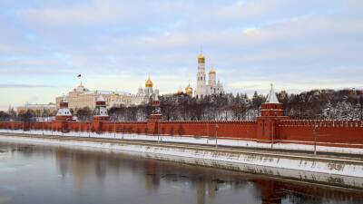 Олег Бойко - Полковника ФСО обвинили в получении взятки при реставрации башен Кремля - russian