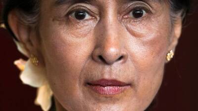Свергнутому лидеру Мьянмы Су Чжи выдвинули 5 новых обвинений в коррупции - unn.com.ua - Украина - Киев - Бирма - Азия