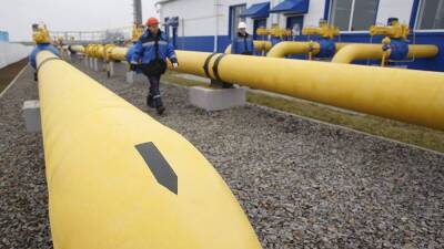 Александр Новак - Новак заявил о невиновности России и «Газпрома» в европейском энергокризисе - iz - Россия - США - Украина - Израиль - Катар