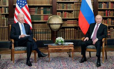 Владимир Путин - Кондолиза Райс - Bloomberg (США): Запад прав, лишая Россию «сферы влияния» - inosmi.ru - Россия - США - Украина - Эстония - Латвия - Запад