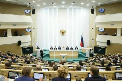 Инна Святенко - В Совете Федерации предложили обсудить дополнительный механизм защиты соцпособий от списания за долги - pnp - Россия