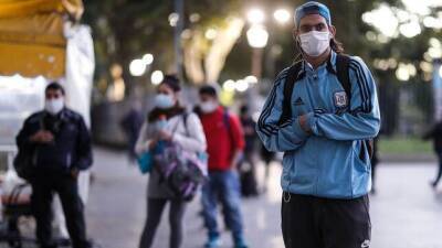 Аргентина - В Аргентине установлен антирекорд по числу заразившихся коронавирусом - trend.az - Аргентина