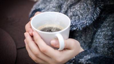 Андрей Бобровский - Диетолог: Кофе уменьшает мозг - mir24.tv