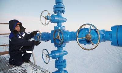 Александр Новак - Фатих Бироль - В РФ назвали условие для увеличения поставок газа в Европу - capital.ua - Россия - Украина