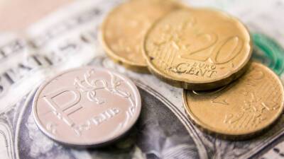 Аналитик Звёздин прокомментировал ситуацию на валютном рынке - russian
