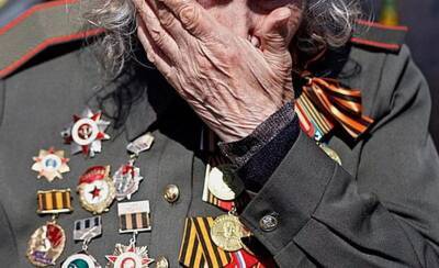 В Коми у 98-летнего ветерана потребовали заплатить за подарок ко Дню Победы - bloknot.ru - респ. Коми - Берлин - Коми