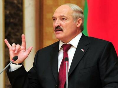 Владимир Путин - Александр Лукашенко - Лукашенко - «Без хвастовства»: Лукашенко заявил, что они с Путиным разработали операцию ОДКБ в Казахстане за час - bloknot.ru - Россия - Армения - Казахстан - Белоруссия - Киргизия - Таджикистан