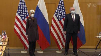 Джон Кирби - Российские дипломаты отвергли обвинения США о якобы подготовке предлога для вторжения на Украину - 1tv.ru - Москва - Россия - США - Украина - Вашингтон