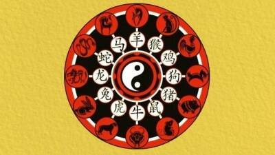 Баланс энергий: Китайский гороскоп на неделю с 17 по 23 января - 5-tv.ru