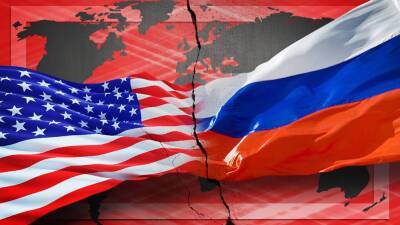 Руслан Бортник - США потеряли договороспособность, эскалация будет в феврале... - politnavigator - Россия - США - Украина
