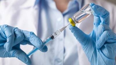 Александр Гинцбург - В России начинаются испытания вакцины против COVID-19 для детей от шести лет - ukrpost.biz - Россия - Covid-19