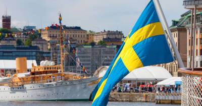 Швеция - В Швеции над атомными электростанциями заметили БПЛА - dsnews.ua - Россия - Украина - Швеция