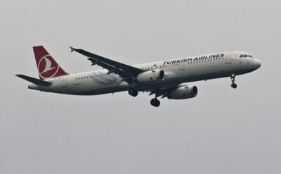 Turkish Airlines отменила требование ПЦР-тестов для полета на внутренних рейсах в Турции - echo - Турция