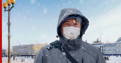 В Петербурге выявили максимум новых случаев COVID-19 за сутки с начала пандемии - profile.ru - Россия - Санкт-Петербург - Санкт-Петербург