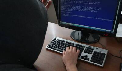 Дмитрий Песков - Украина обвинила Россию в серии хакерских атак - newizv - Россия - Украина