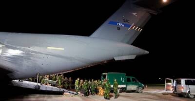 Швеция - Швеция направила оперативное спецподразделение на Готланд - anna-news.info - Россия - Украина - Швеция