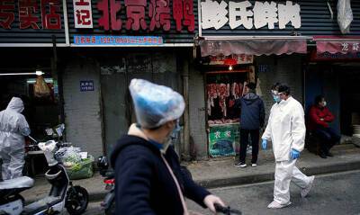 Власти Пекина ввели двойной тест на коронавирус при въезде в столицу - capital.ua - Китай - Украина - Пекин