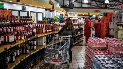 Повышение цен на алкоголь в Израиле: что подорожало и на сколько - vesty.co.il - Израиль