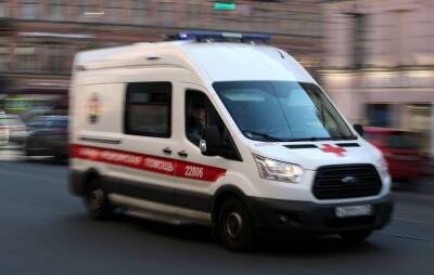 В Подмосковье 11-летний ребенок погиб во время допзанятий на площадке школы - tass - Москва - Московская обл.