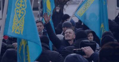 Касым-Жомарт Токаев - Касым Токаев - В Казахстане требуют назвать имена погибших во время протестов - dsnews.ua - Россия - Украина - Казахстан