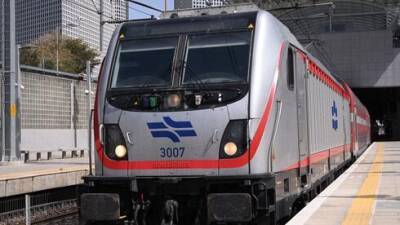 С 17 января: изменения в движении поездов - подробности - vesty.co.il - Израиль - Тель-Авив - Иерусалим