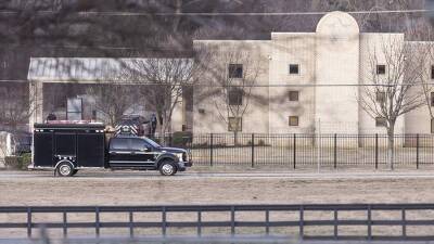 Джозеф Байден - Президент - Байден назвал актом терроризма захват синагоги в Техасе - iz - США - Техас - Израиль