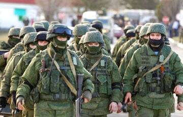 Дмитрий Песков - Песков: Российские войска останутся у границ Украины - charter97.org - Россия - США - Украина - Белоруссия
