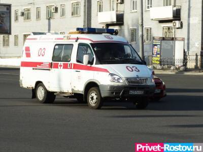 Угарным газом отравились четыре человека в Ростовской области - privet-rostov.ru - Ростовская обл.
