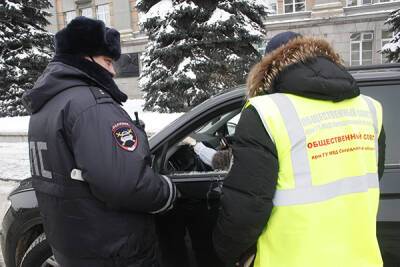 В Свердловской области водитель сбил четырехлетнюю девочку - nakanune - Свердловская обл.