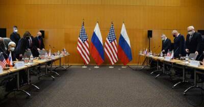 Политолог призвал США перестать искажать позицию в переговорах с РФ - ren.tv - Москва - Россия - США - Вашингтон