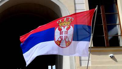 Александр Вучич - Сербия проголосовала за изменение Конституции - newdaynews.ru - Сербия - Белград - Косово